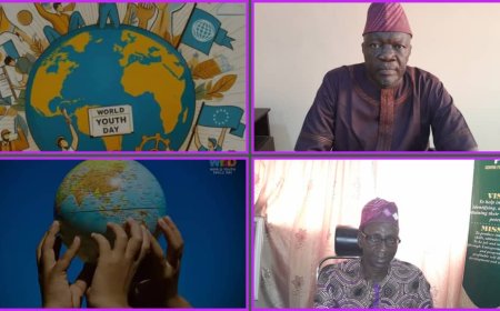 World Youth Skills Day:We Remain Committed to Skills Not Just Degrees - MAPOLY TVET Directors