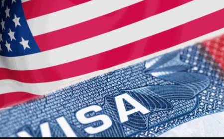 United States Fast-Tracks Visa Process for Nigerian Graduates With Job Offers