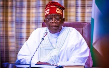 Tinubu Mandates NNPCL to Supply Crude Oil to  Dangote Refinery,Local Refineries in Naira to Reduce Foreign Exchange Pressures