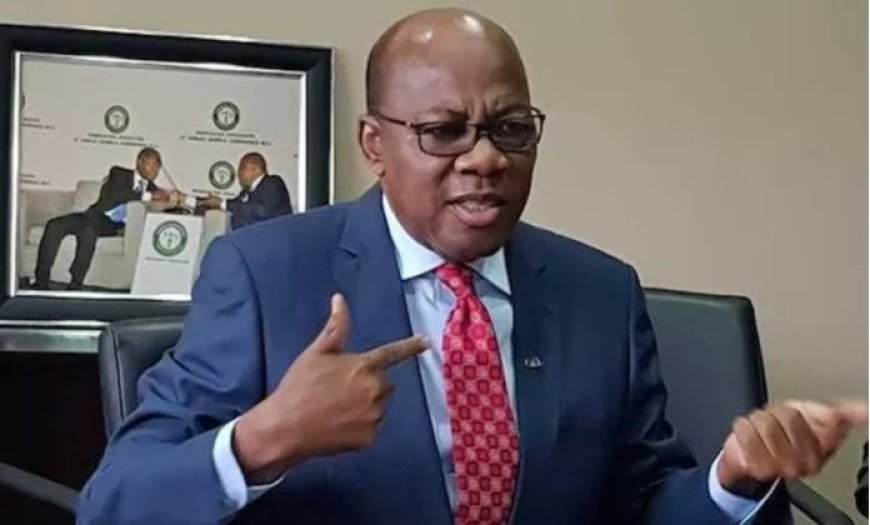 Hunger Protests on The Horizon -Agbakoba Issues Warning to FG