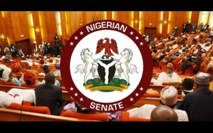 Senate Sounds Alarm:Substandard Diesel Floods Nigerian Market