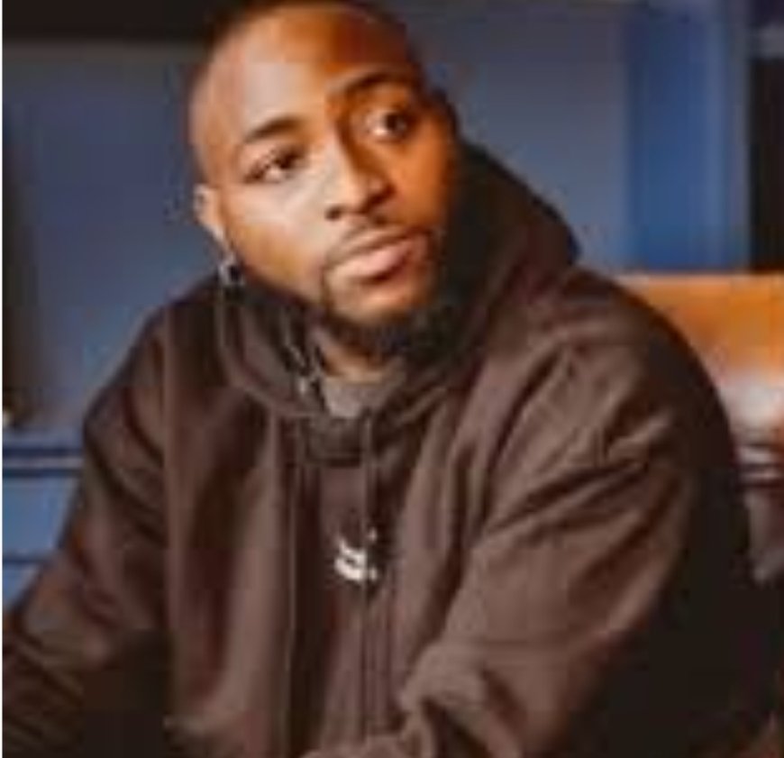 Davido Yields Custody of Imade in Emotional Response to Sophia Momodu