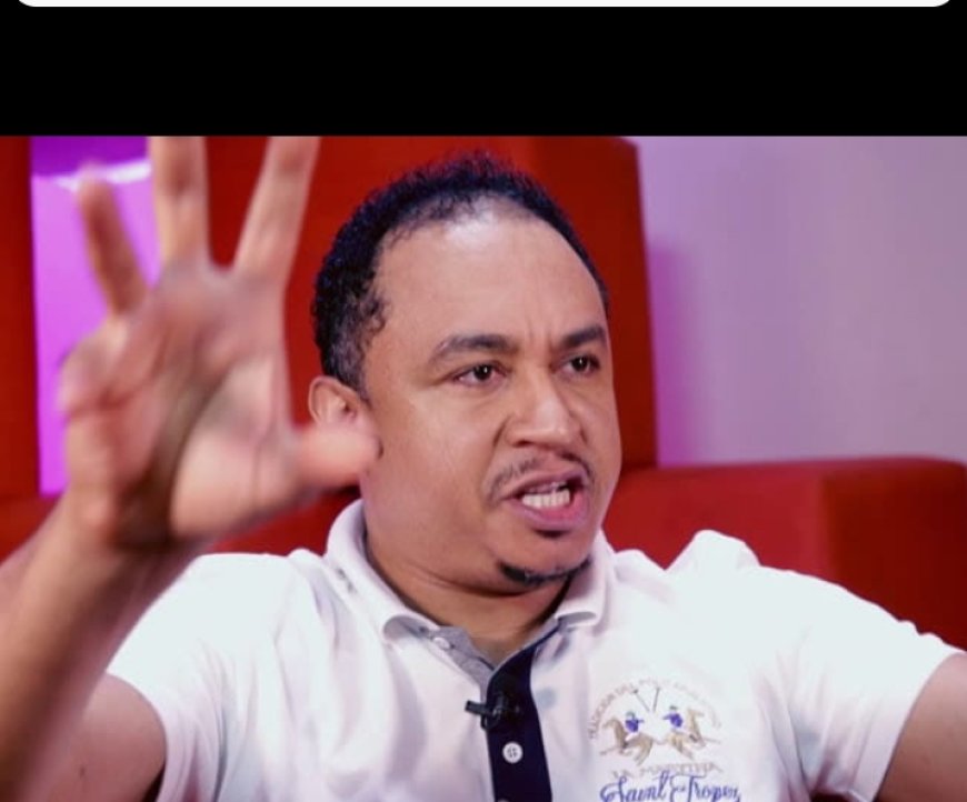 PORTHARCOURT Appeal Court Upholds N5m Adultery Fine Against Popular OAP Daddy Freeze