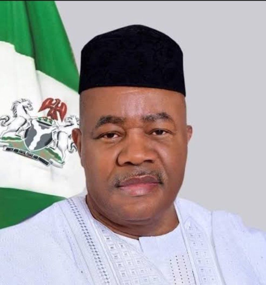 Proposed New Federal Universities in Ogun, Kaduna, Kebbi Will Improve Education, Address Insecurity Says Senate President Akpabio