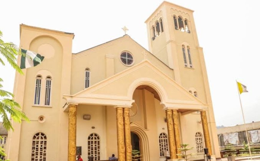 How Angry Priest Flogged Choir Members for Failure to Clear Grasses in Church Premises