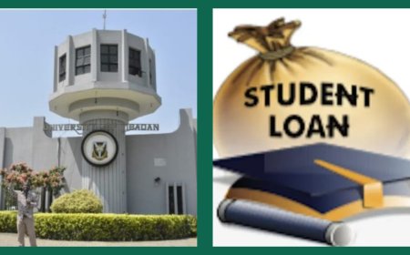 NELFUND:University of Ibadan Receives Over N201m For 1,370 Students