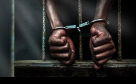 16-Year-Old Boy Buried Alive By His Own Siblings Over Phone Dispute Rescued in Zaria, Siblings Arrested