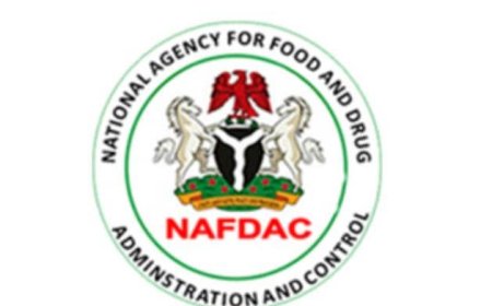 NAFDAC Begins Three-Days Operation To Remove Fake Milo Drink From Bauchi Markets