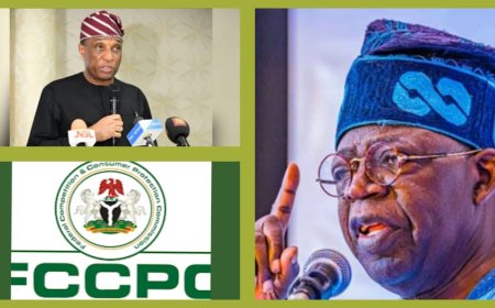 Reduce Inflated Prices of Goods Within A Month Or Face Penalties, Imprisonment, FG Tells Traders