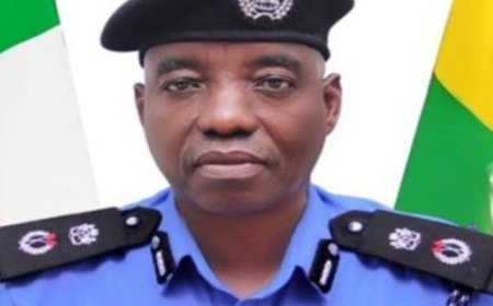 Ayilara: Another Avoidable Death!