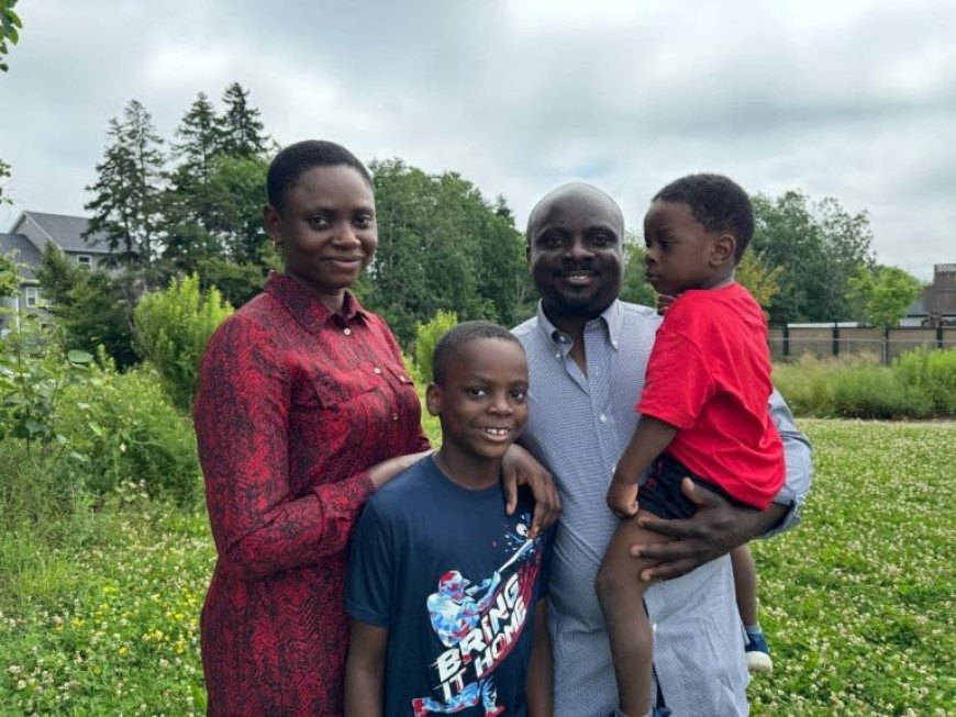 Nigerian Family Faces Deportation from Canada Over Fake Admission Documents Used to Obtain Study Visa,Work Permit