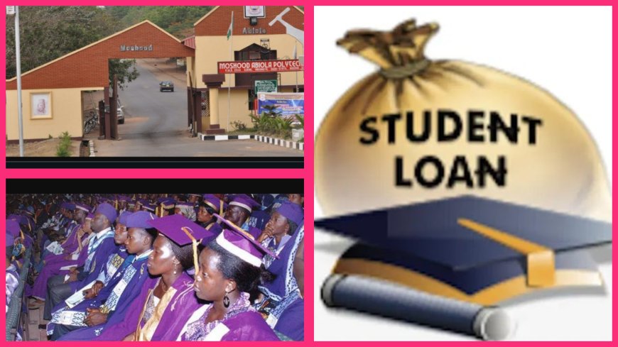 Excitements Among Nigerian Students As NELFUND Adds Moshood Abiola Polytechnic, Abeokuta, 21 Other State-Owned Tertiary Institutions to Students Loan Portal