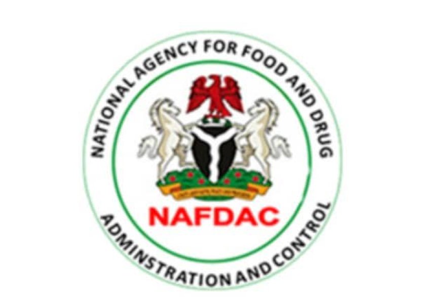 NAFDAC Begins Three-Days Operation To Remove Fake Milo Drink From Bauchi Markets