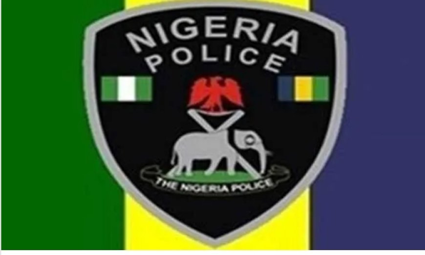 Two Police Officers Killed During Unprovoked Assault By Proscribed Islamic Movement of Nigeria in Abuja, 3 Officers Injured, Police Vans Set Ablaze