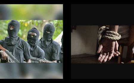 Ogun Community Thrown into Mourning, Fears, As Kidnappers Kill Schoolgirl After Collecting N1 Million Ransom