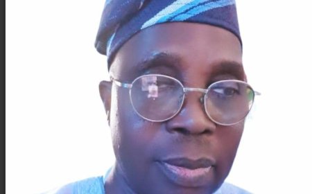 Boiling Point Arena: Nigerians Must Render Moneybag Politicians Useless Via Electronic Voting To Survive Says Jokosenumi