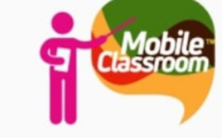 Mobile Classroom Floats Periodic Virtual Test, Support Fund For Students of Tertiary Institutions in Nigeria