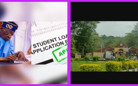 Moshood Abiola Polytechnic,  39 Other Institutions Receive NELFUND Disbursements