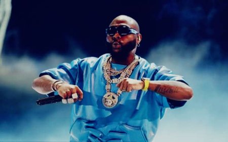 Davido Boldly Declares Himself 'King of Nigeria' After Meeting With Prince of Saudi, Reactions Sparks Among Fans on Social Media