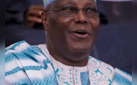 Atiku Condemns VAT Hike By FG, Says It Will Worsen Suffering of Nigerians