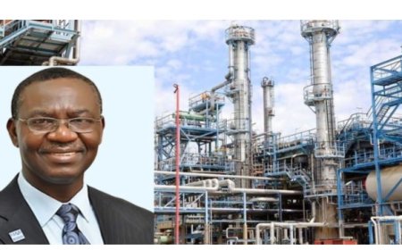 Boiling Point Arena:Petrol Pricing In Nigeria Remains Murky Due to Lack of Transparency, Says Industry Expert, Prof. lledare