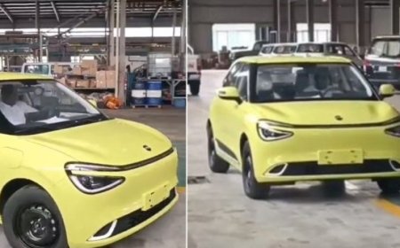 IVM Launches First Groundbreaking Nigerian-Made Electric Vehicle To Boost Nigerian Auto Industry