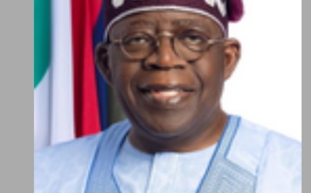 President Tinubu Plans to Reorganize Cabinet, Urges Ministers to Increase Public Engagement