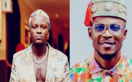 Testimony Jaga Gives Portable Three Days To Apologize for Slapping Innocent Pastor