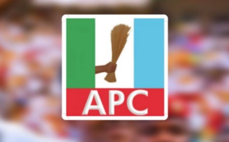 APC Youth League Expresses Strong Confidence Of Victory In Edo Governorship Election, Vows To Unseat Obaseki