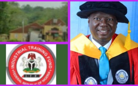 MAPOLY Set To Host ITF, Zonal SIWES Supervisory Meeting