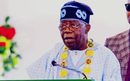 FG Approves New National Prayer From National Anthem