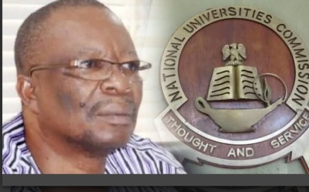 ASUU Issues Fresh 14-Day Ultimatum to FG, Warns of Looming Strike Over Unresolved Varsities Issues