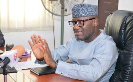 OGSIEC Set to Commence Screening of Candidates For Local Government Elections in Ogun