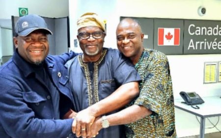 Magnetizing Diaspora Investments to Nigeria: Pelican Valley Estates Headline Solteque Canada Trade Mission 2024