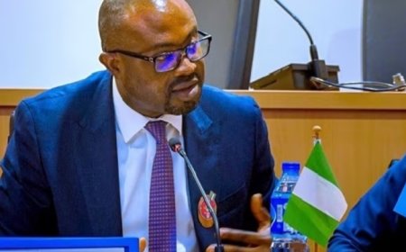 FG Declares Tuesday, 1st of October 2024 as a Public Holiday