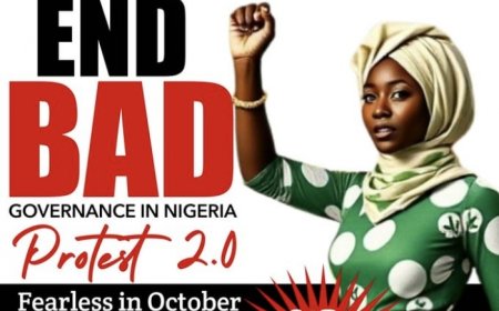Independence Protests: Stakeholders Speak Up, Appeal to FG to Address Demands  of Protesters As #FearlessInOctober Protests Approaches