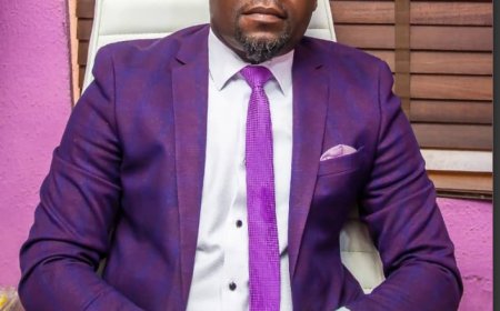 Ecostay Apartments Innovator, Ambassador Babatunde Adeyemo Chosen For 2024 Most Innovative Real Estate Developer 2024 Award