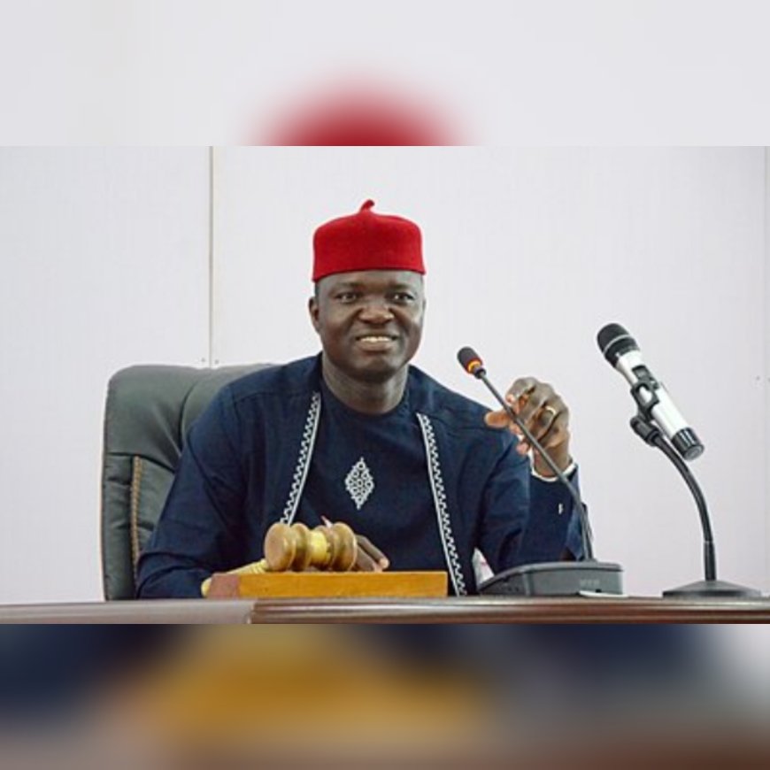 Ebonyi Civil Servants Jubilate As Governor Nwifuru Approves ₦70,000 Minimum Wage