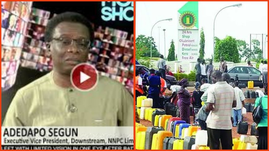 Prepare For More Fuel Scarcities - NNPCL Warns Nigerians