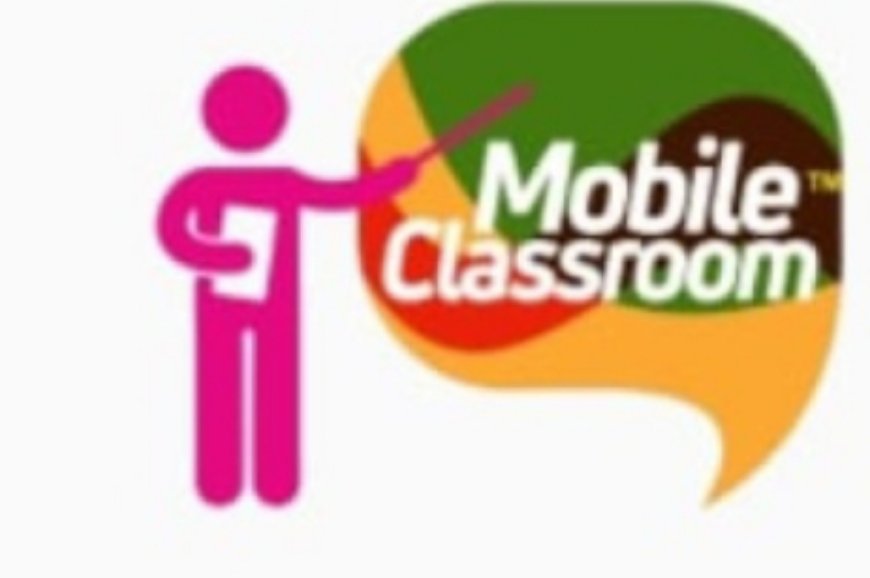 Mobile Classroom Floats Periodic Virtual Test, Support Fund For Students of Tertiary Institutions in Nigeria