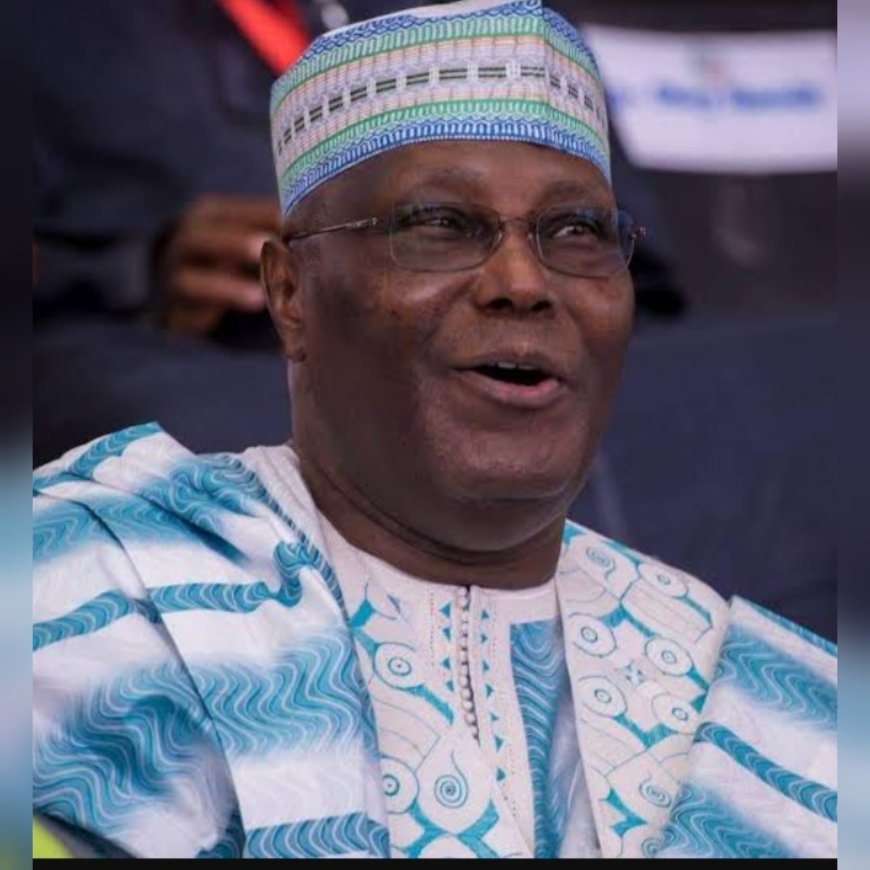 Atiku Condemns VAT Hike By FG, Says It Will Worsen Suffering of Nigerians