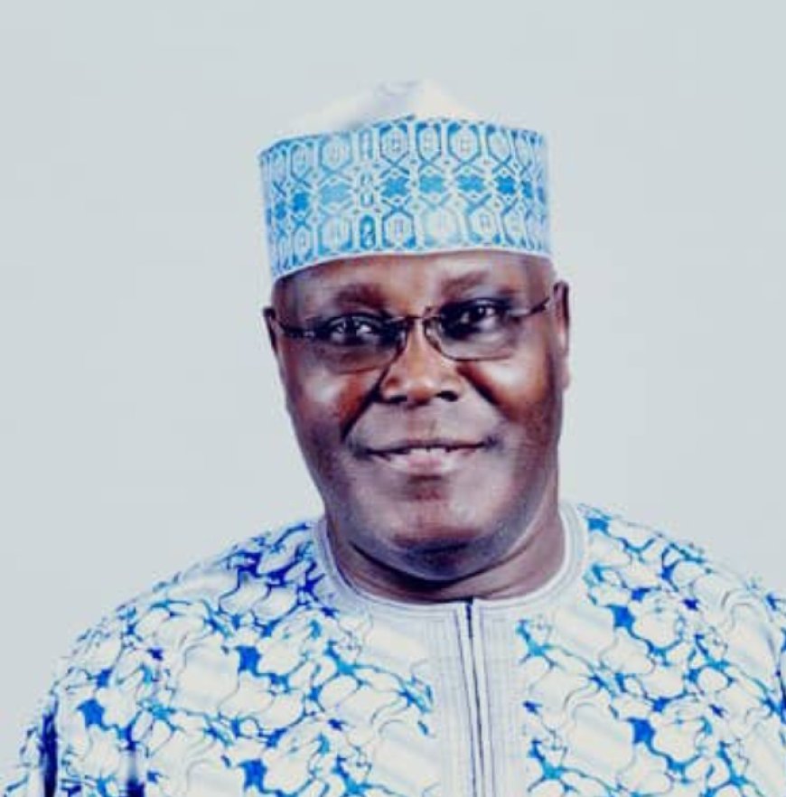 64th Independence: Atiku Calls on Leaders to Defend Nigeria's Democracy From Authoritarian Threats, Urges Nigerians to Unite Against Oppression