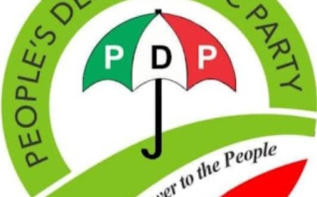 PDP Tags Tinubu’s Independence Day Speech As "Usual Rhetoric, False Claims, Waste Of Time"