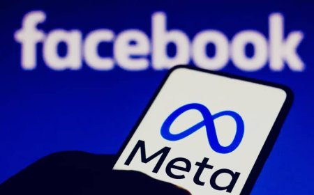 Meta Launches New Program to Boost Facebook Earnings For Content Creators