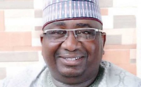 Kebbi Governor, Nasir Idris Donates Luxury SUVs to Four First-Class Emirs For Their Role in Promoting Peace