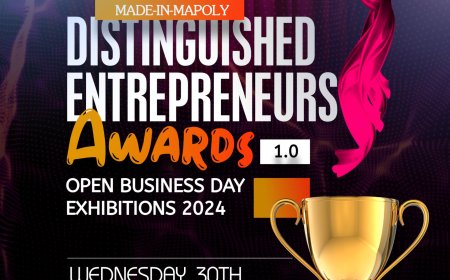 MAPOLY Sets to Float Maiden Made-in-Mapoly Distinguished Entrepreneurs Awards, Picks Nollywood Actor, Hafiz Oyetoro As Guest Lecturer
