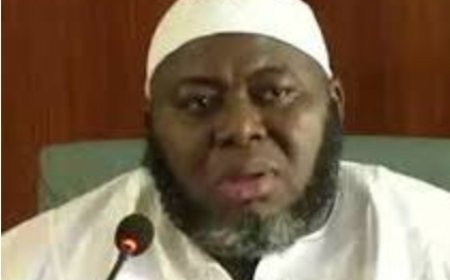 Dokubo Warns FCT Minister, Wike To Stay Away From Rivers, Criticizes President Tinubu Over Undeserved Powers