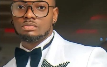 Breaking News: Kellyrae Emerges Winner of BBNaija Season 9