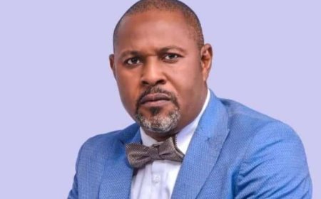 Nollywood Mourns With Actor Saidi Balogun Over Loss of His Daughter, Zinat