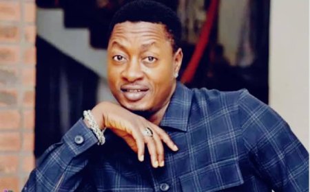 Taye Currency Apologizes to Pasuma, Fans Over Misinterpreted Comment